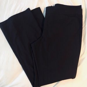 Ann Taylor Signature Pants